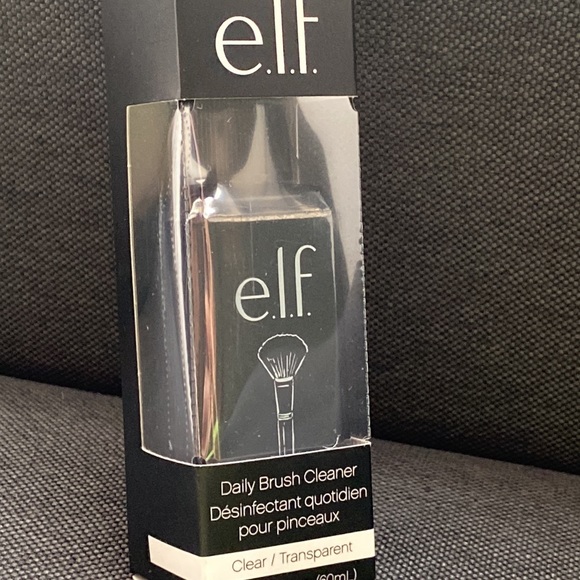 e.l.f. Brush and Cleaner - Picture 4 of 6